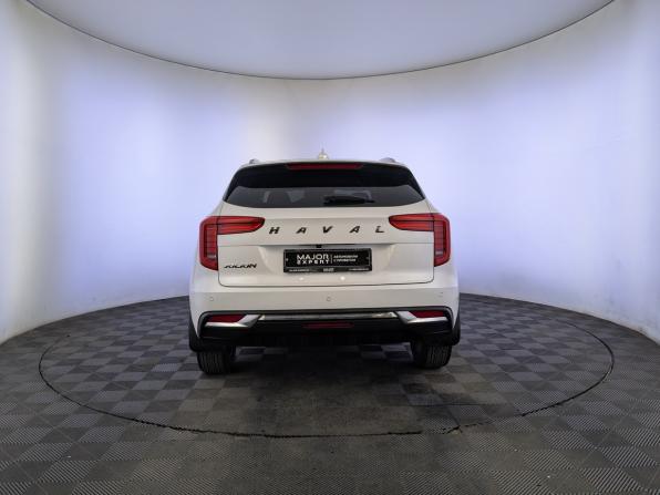 Haval Jolion I с пробегом 2023 года, цена 1 790 000 рублей, 42298 км, внедорожник, Автокод Объявления