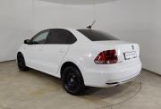 Volkswagen Polo V Рестайлинг Волгоград  - изображение 24