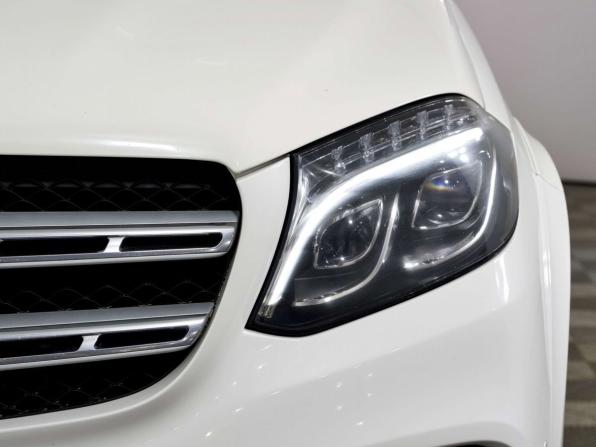 Mercedes-Benz GLS I (X166) с пробегом 2017 года, цена 4 548 000 рублей, 143958 км, внедорожник, Автокод Объявления