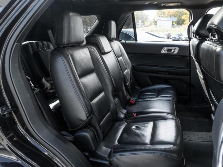 Ford Explorer V Ставрополь  - изображение 7