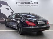 Mercedes-Benz CLS II (C218) Рестайлинг Ростов-на-Дону  - изображение 23