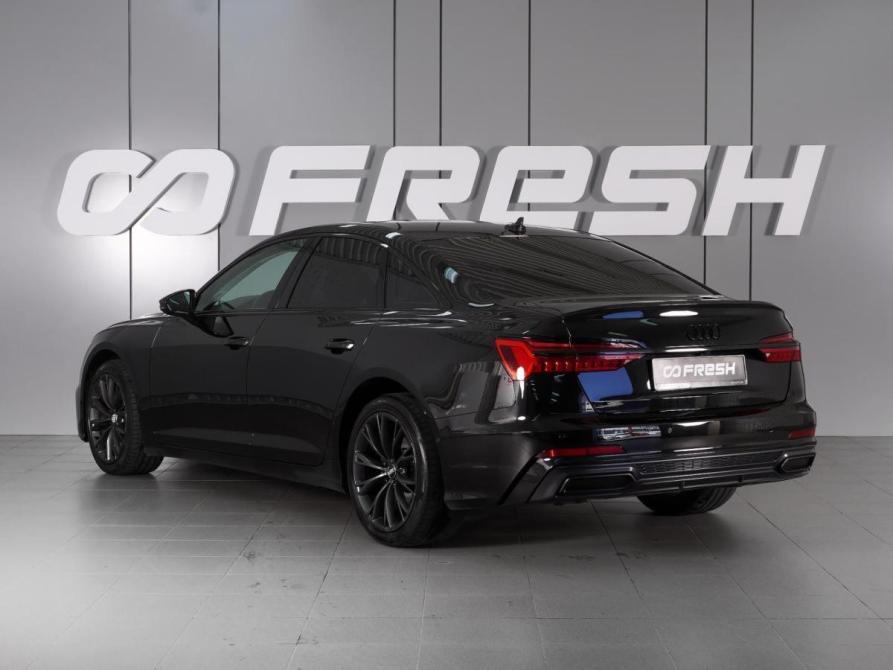 Audi A6 V (C8) Минеральные Воды  - изображение 2