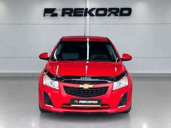 Chevrolet Cruze I Рестайлинг с пробегом 2013 года, цена 899 000 рублей, 127000 км, хэтчбек, Автокод Объявления