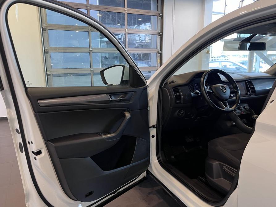 Skoda Kodiaq I Чебоксары  - изображение 20