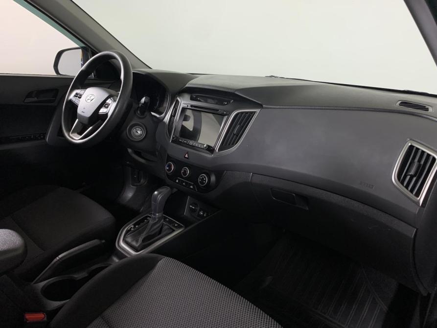Hyundai Creta I Москва  - изображение 13
