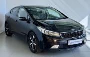 Kia Cerato III Рестайлинг (Classic) Челябинск  - изображение 18