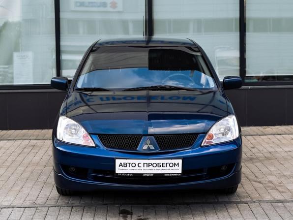Mitsubishi Lancer IX Рестайлинг с пробегом 2006 года, цена 389 000 рублей, 245424 км, седан, Автокод Объявления