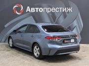 Toyota Corolla XII (E210) Пермь  - изображение 31