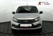 Lada (ВАЗ) Granta I Рестайлинг Нижний Новгород  - изображение 26