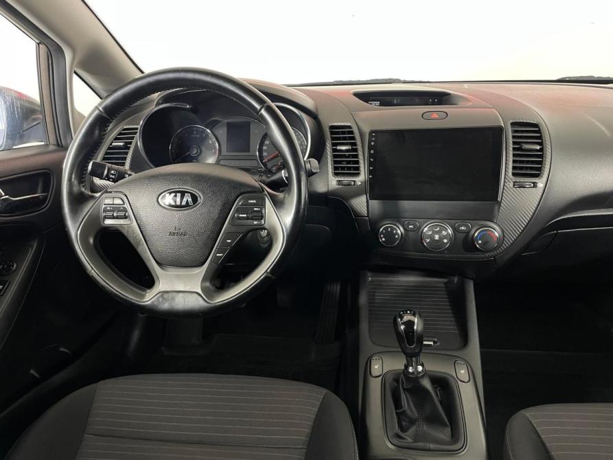 Kia Cerato III Воронеж  - изображение 12