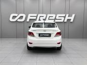 Hyundai Solaris I Ростов-на-Дону  - изображение 19