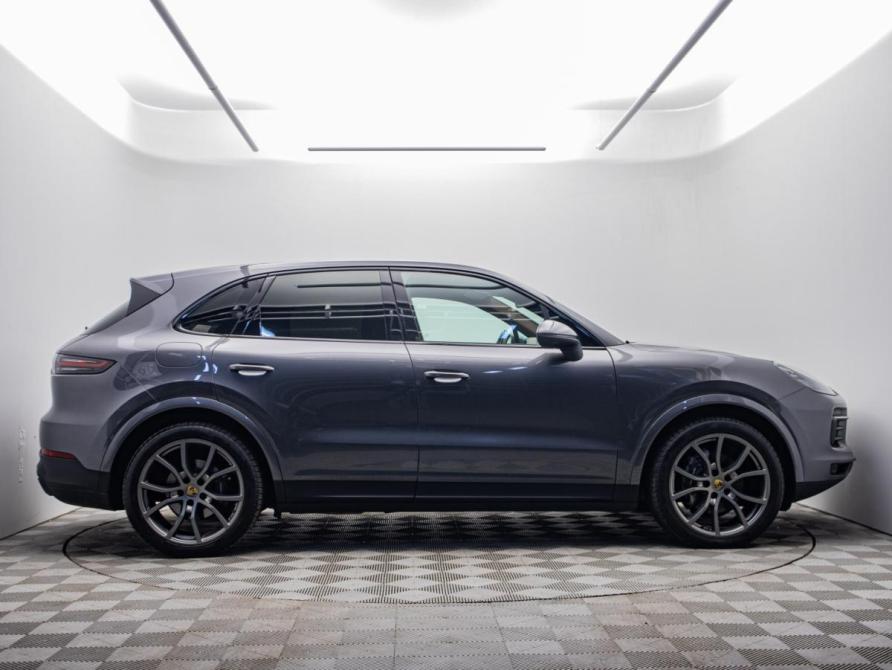 Porsche Cayenne III Москва  - изображение 4