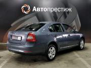 Skoda Octavia II (A5) Рестайлинг Ставрополь  - изображение 30