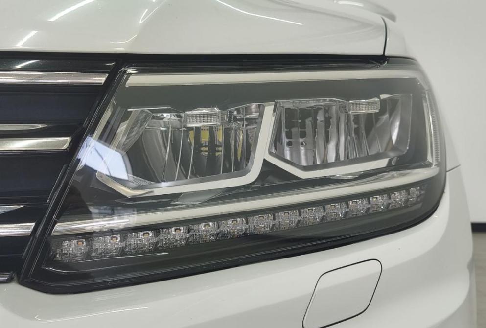 Volkswagen Tiguan II Екатеринбург  - изображение 9