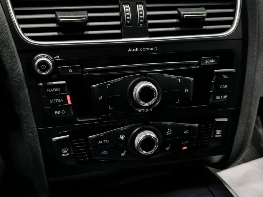 Audi A4 IV (B8) Рестайлинг Ставрополь  - изображение 13