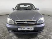 Chevrolet Lanos I Москва  - изображение 21