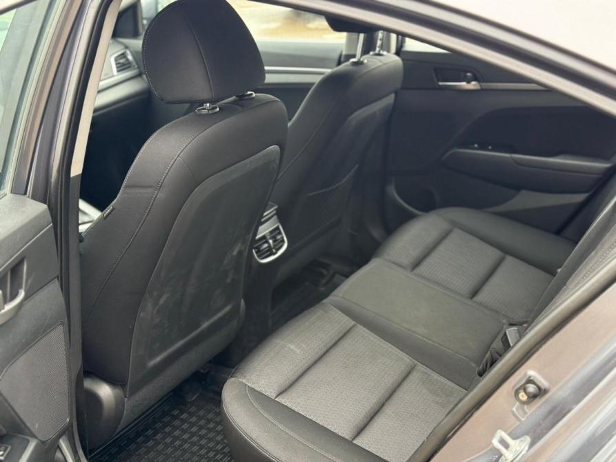 Hyundai Elantra VI (AD) Томск  - изображение 14