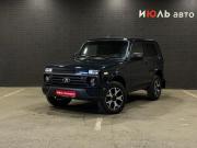 Lada (ВАЗ) Niva Legend I Челябинск  - изображение 17