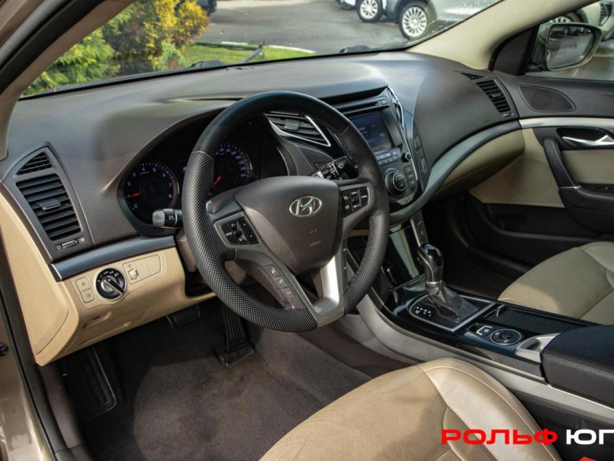 Hyundai i40 I Москва  - изображение 16