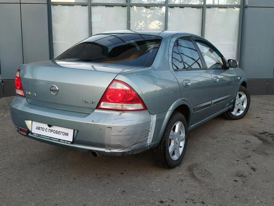 Nissan Almera Classic I Ярославль  - изображение 6