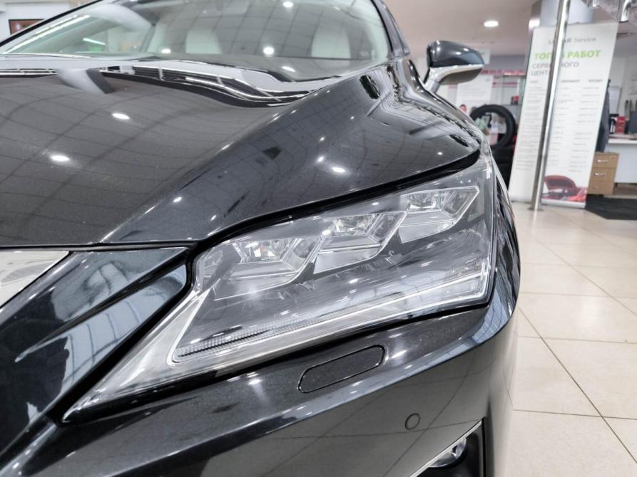 Lexus RX IV Казань  - изображение 21