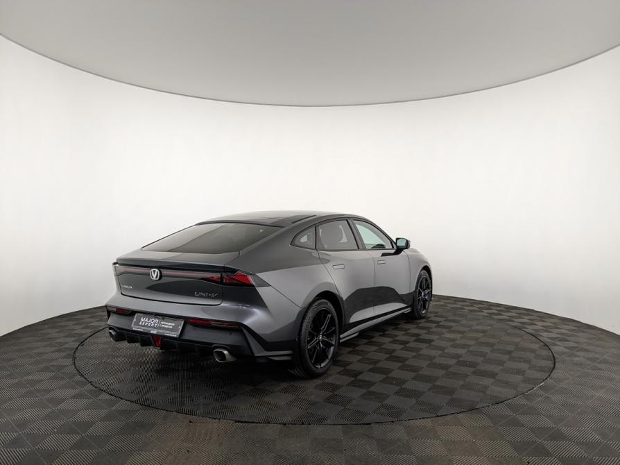 Changan UNI-V I Москва  - изображение 5