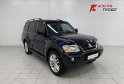 Mitsubishi Pajero III Рестайлинг Астрахань  - изображение 21