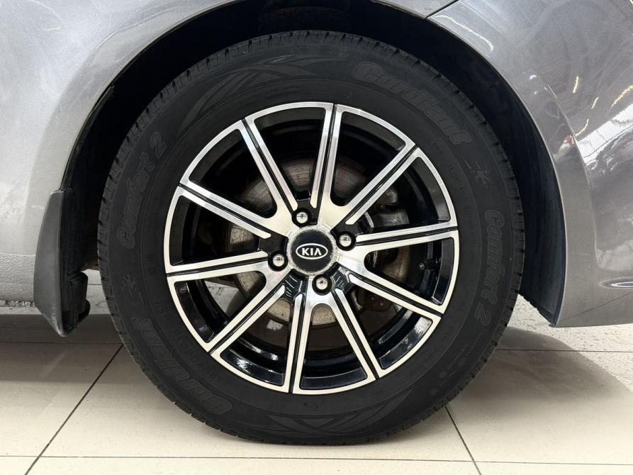 Kia Rio III Смоленск  - изображение 9