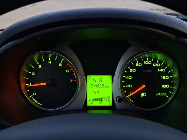 Lada (ВАЗ) Granta I с пробегом 2013 года, цена 295 000 рублей, 214935 км, седан, Автокод Объявления