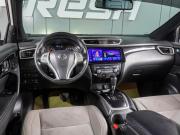 Nissan Qashqai II Воронеж  - изображение 33