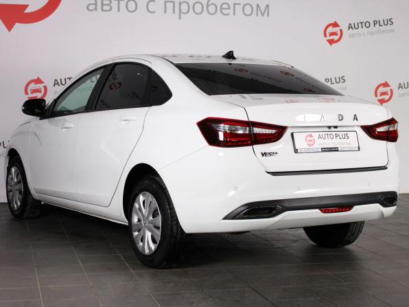 Lada (ВАЗ) Vesta I Рестайлинг (NG) с пробегом 2024 года, цена 1 290 000 рублей, 39993 км, седан, Автокод Объявления