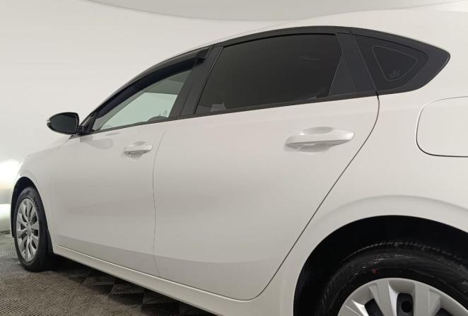 Kia Cerato III Рестайлинг (Classic) с пробегом 2020 года, цена 2 110 000 рублей, 82090 км, седан, Автокод Объявления