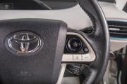 Toyota Prius IV (XW50) Томск  - изображение 34