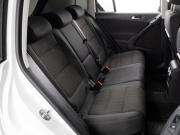 Volkswagen Tiguan I Рестайлинг Тюмень  - изображение 26