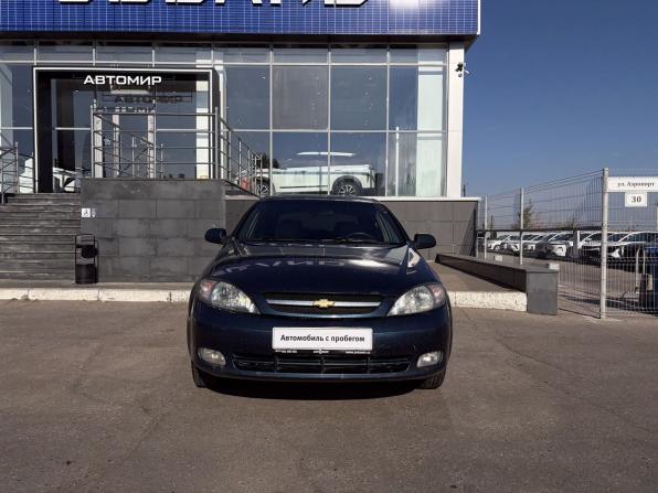 Chevrolet Lacetti I с пробегом 2007 года, цена 398 000 рублей, 255466 км, хэтчбек, Автокод Объявления
