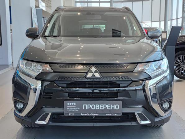 Mitsubishi Outlander III Рестайлинг 3 с пробегом 2022 года, цена 2 712 000 рублей, 113682 км, внедорожник, Автокод Объявления