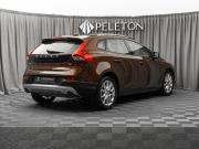 Volvo V40 Cross Country I Рестайлинг Москва  - изображение 29