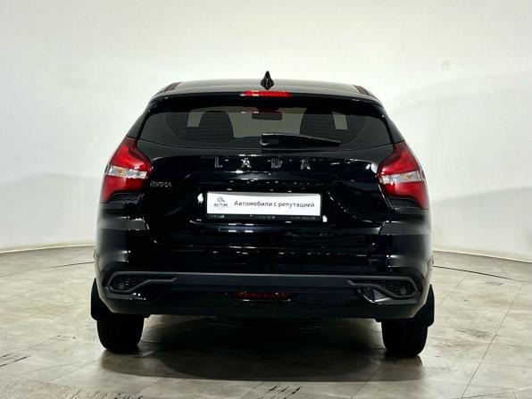 Lada (ВАЗ) Iskra с пробегом 2026 года, цена 1 350 000 рублей, 17513 км, универсал, Автокод Объявления