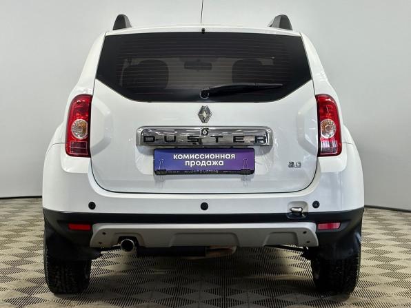 Renault Duster I с пробегом 2013 года, цена 1 030 000 рублей, 153320 км, внедорожник, Автокод Объявления