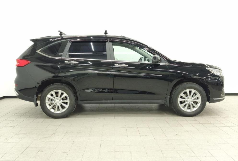 Haval M6 II Екатеринбург  - изображение 8