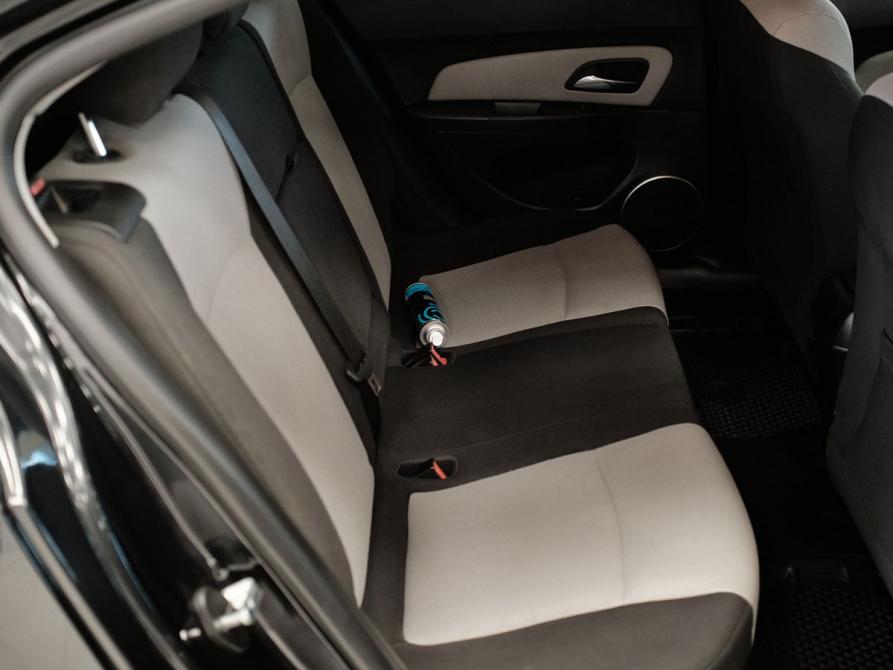 Chevrolet Cruze I Рестайлинг Самара  - изображение 17