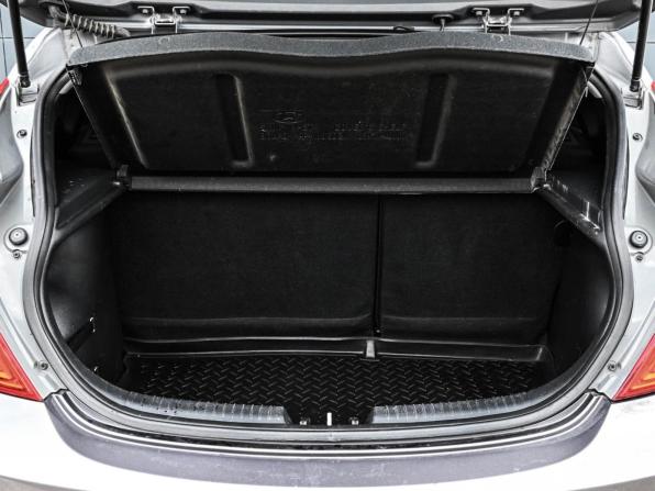 Hyundai Solaris I с пробегом 2013 года, цена 999 000 рублей, 156935 км, хэтчбек, Автокод Объявления