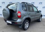 Chevrolet Niva I Рестайлинг Самара  - изображение 34