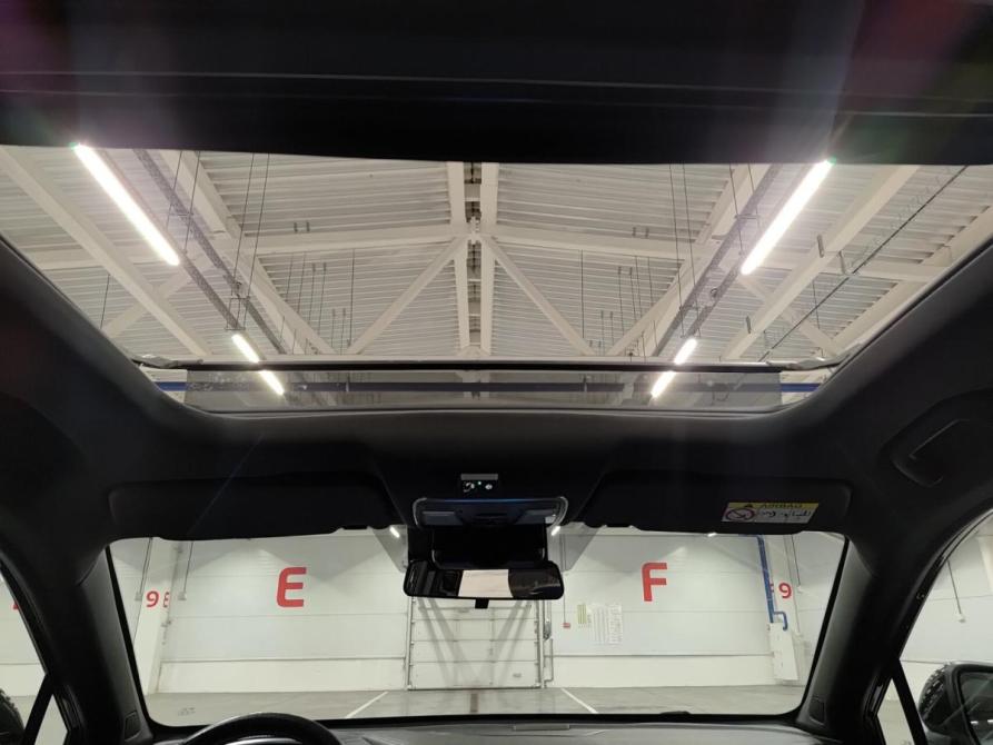 Dongfeng DFSK ix5 Казань  - изображение 24