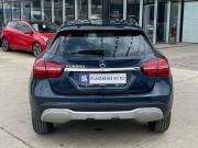 Mercedes-Benz GLA I (X156) Рестайлинг Краснодар  - изображение 33
