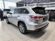 Toyota Highlander III (XU50) Казань  - изображение 30