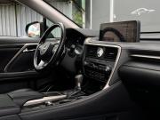 Lexus RX IV Рестайлинг Санкт-Петербург  - изображение 46