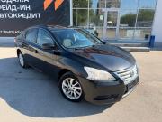 Nissan Sentra VII (B17) Тольятти  - изображение 22