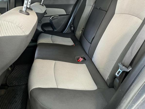 Chevrolet Cruze I Рестайлинг с пробегом 2013 года, цена 594 880 рублей, 252343 км, седан, Автокод Объявления
