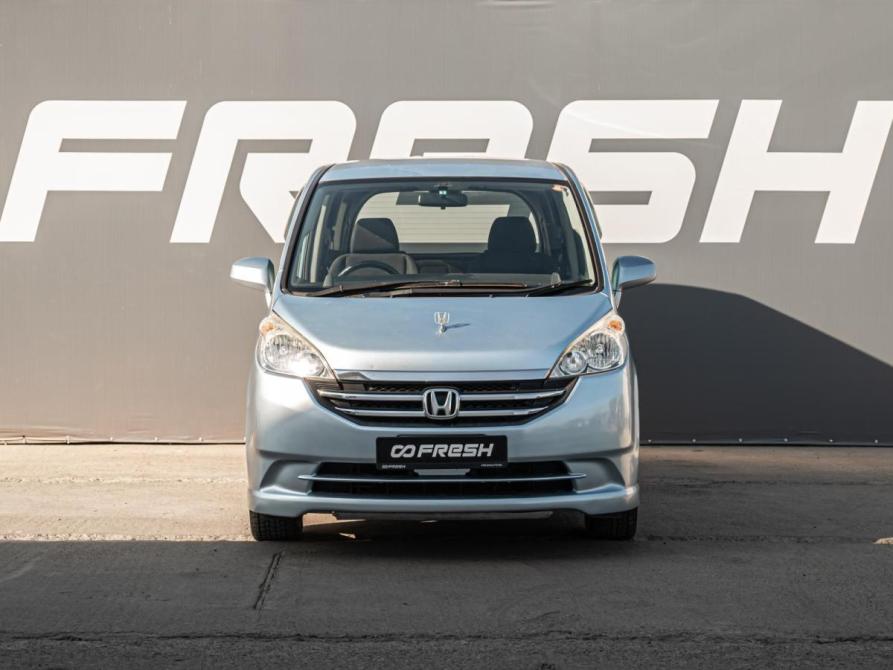 Honda Stepwgn III Краснодар  - изображение 3